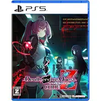 PlayStation 5 - Death end re;Quest
