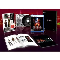 PlayStation 5 - Slitterhead (Limited Edition)