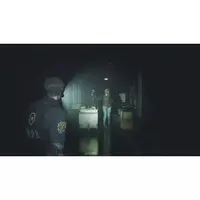 PlayStation 5 - BIOHAZARD (Resident Evil)