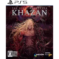 PlayStation 5 - Khazan