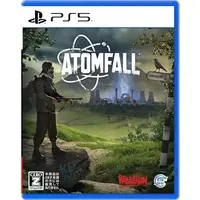 PlayStation 5 - Atomfall