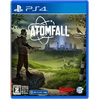 PlayStation 4 - Atomfall