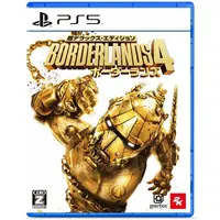 PlayStation 5 - Borderlands