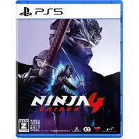 PlayStation 5 - NINJA GAIDEN