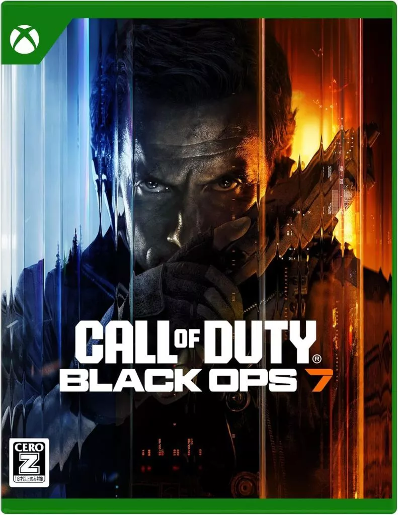 Xbox - Call of Duty