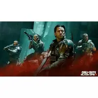 Xbox - Call of Duty