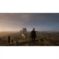 PlayStation 5 - S.T.A.L.K.E.R.