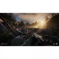 PlayStation 5 - S.T.A.L.K.E.R.