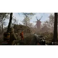 PlayStation 5 - S.T.A.L.K.E.R.