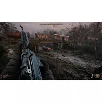 PlayStation 5 - S.T.A.L.K.E.R.