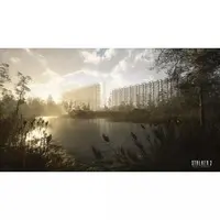 PlayStation 5 - S.T.A.L.K.E.R.