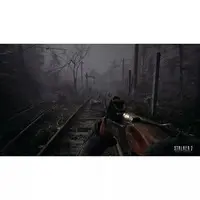 PlayStation 5 - S.T.A.L.K.E.R.