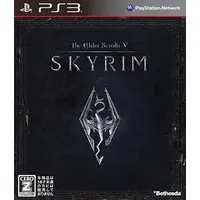 PlayStation 3 - The Elder Scrolls