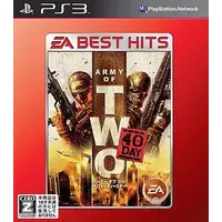 PlayStation 3 - Army of Two