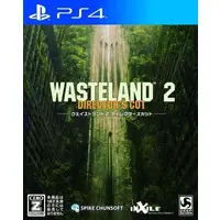 PlayStation 4 - Wasteland