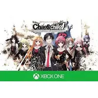 Xbox One - CHAOS;CHILD (Limited Edition)