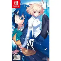 Nintendo Switch - Tsukihime