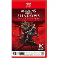 Nintendo Switch 2 - ASSASSIN'S CREED