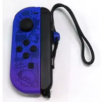 Nintendo Switch - Video Game Accessories - Joy-Con - Splatoon