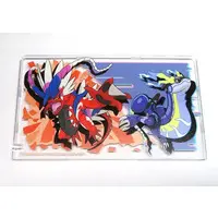 Nintendo Switch - Video Game Accessories - Cover - Pokémon