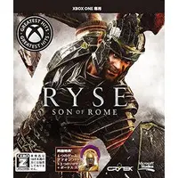 Xbox One - Ryse: Son of Rome