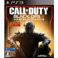 PlayStation 3 - Call of Duty