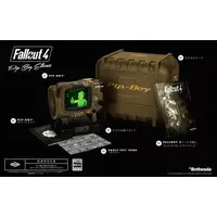 PlayStation 4 - Fallout