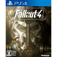 PlayStation 4 - Fallout