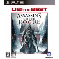PlayStation 3 - ASSASSIN'S CREED