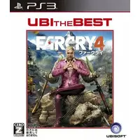 PlayStation 3 - Far Cry
