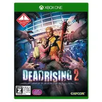 Xbox One - Dead Rising