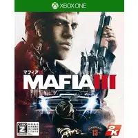Xbox One - Mafia