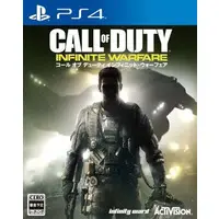 PlayStation 4 - Call of Duty