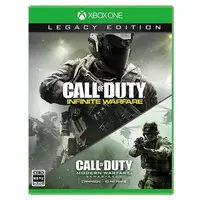 Xbox One - Call of Duty