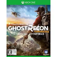 Xbox One - Ghost Recon