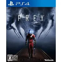 PlayStation 4 - PREY