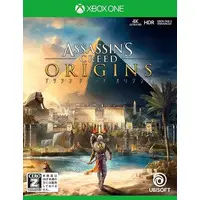 Xbox One - ASSASSIN'S CREED