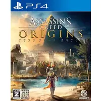 PlayStation 4 - ASSASSIN'S CREED