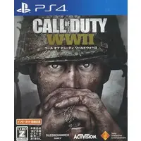 PlayStation 4 - Call of Duty