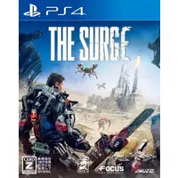 PlayStation 4 - The Surge