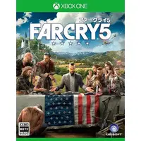 Xbox One - Far Cry