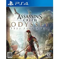 PlayStation 4 - ASSASSIN'S CREED