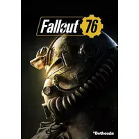 PlayStation 4 - Fallout: Brotherhood of Steel