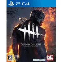 PlayStation 4 - Dead by Daylight