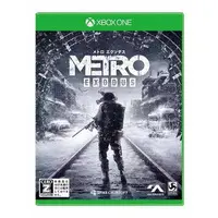 Xbox One - METRO 2033