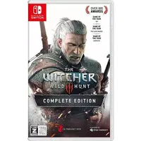 Nintendo Switch - The Witcher
