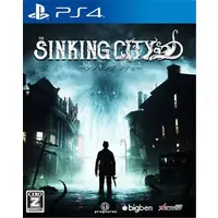 PlayStation 4 - The Sinking City