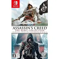 Nintendo Switch - ASSASSIN'S CREED
