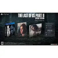PlayStation 4 - The Last of Us