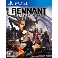 PlayStation 4 - Remnant: From the Ashes